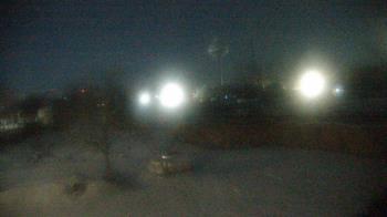 Weather camera view of Columbus Zoo and Aquarium.