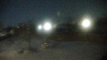 Weather camera view of Columbus Zoo and Aquarium.