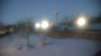 Weather camera view of Columbus Zoo and Aquarium.