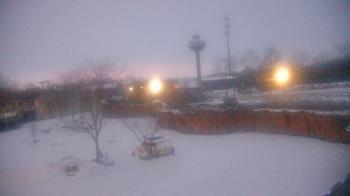 Weather camera view of Columbus Zoo and Aquarium.