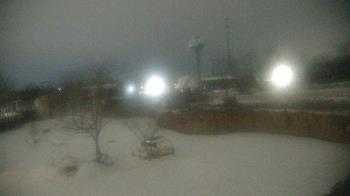 Weather camera view of Columbus Zoo and Aquarium.