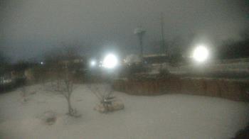 Weather camera view of Columbus Zoo and Aquarium.