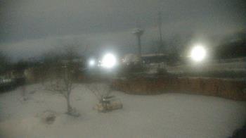 Weather camera view of Columbus Zoo and Aquarium.