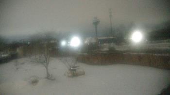 Weather camera view of Columbus Zoo and Aquarium.