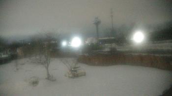 Weather camera view of Columbus Zoo and Aquarium.