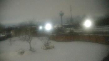 Weather camera view of Columbus Zoo and Aquarium.