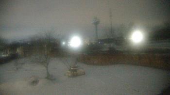 Weather camera view of Columbus Zoo and Aquarium.