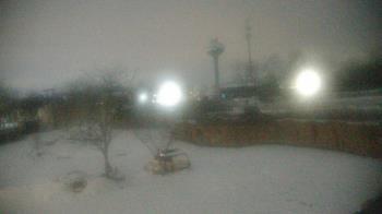 Weather camera view of Columbus Zoo and Aquarium.