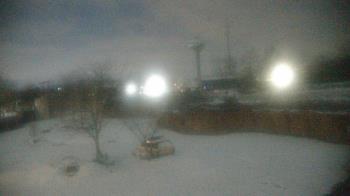 Weather camera view of Columbus Zoo and Aquarium.