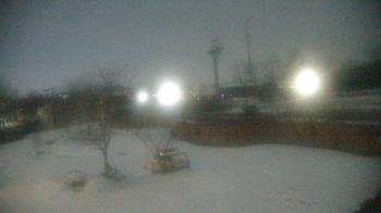 Weather camera view of Columbus Zoo and Aquarium.