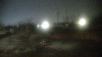 Weather camera view of Columbus Zoo and Aquarium.