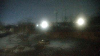 Weather camera view of Columbus Zoo and Aquarium.