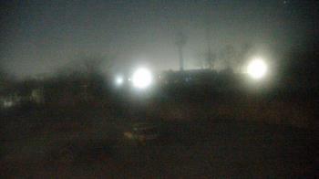 Weather camera view of Columbus Zoo and Aquarium.