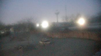 Weather camera view of Columbus Zoo and Aquarium.