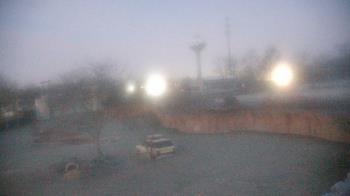 Weather camera view of Columbus Zoo and Aquarium.