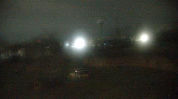 Weather camera view of Columbus Zoo and Aquarium.
