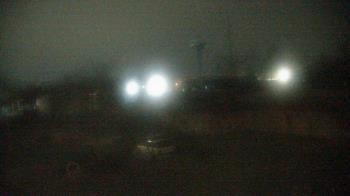 Weather camera view of Columbus Zoo and Aquarium.