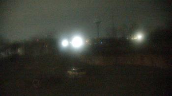 Weather camera view of Columbus Zoo and Aquarium.