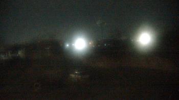 Weather camera view of Columbus Zoo and Aquarium.