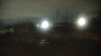 Weather camera view of Columbus Zoo and Aquarium.