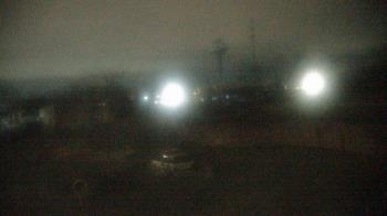 Weather camera view of Columbus Zoo and Aquarium.