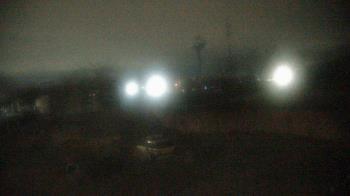 Weather camera view of Columbus Zoo and Aquarium.