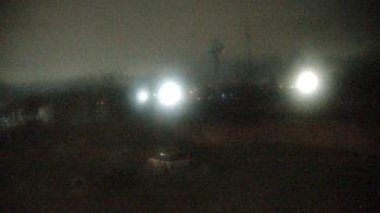 Weather camera view of Columbus Zoo and Aquarium.