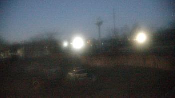 Weather camera view of Columbus Zoo and Aquarium.