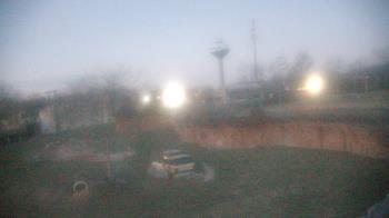 Weather camera view of Columbus Zoo and Aquarium.