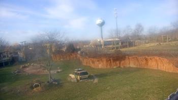 Weather camera view of Columbus Zoo and Aquarium.