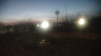 Weather camera view of Columbus Zoo and Aquarium.