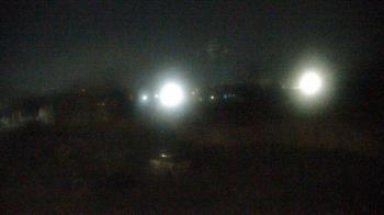 Weather camera view of Columbus Zoo and Aquarium.