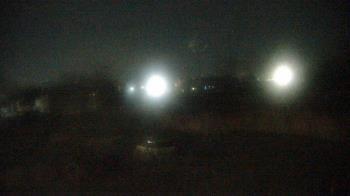 Weather camera view of Columbus Zoo and Aquarium.