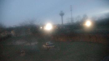 Weather camera view of Columbus Zoo and Aquarium.