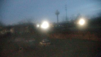 Weather camera view of Columbus Zoo and Aquarium.