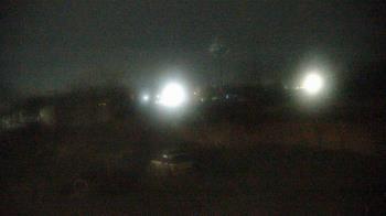 Weather camera view of Columbus Zoo and Aquarium.