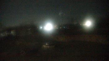 Weather camera view of Columbus Zoo and Aquarium.