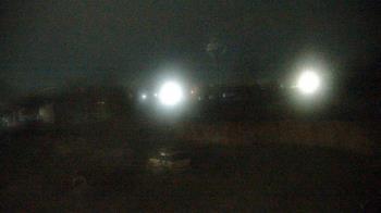 Weather camera view of Columbus Zoo and Aquarium.