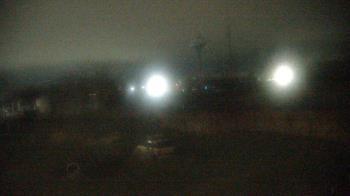 Weather camera view of Columbus Zoo and Aquarium.