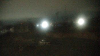 Weather camera view of Columbus Zoo and Aquarium.