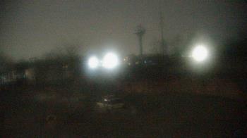 Weather camera view of Columbus Zoo and Aquarium.