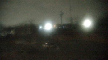 Weather camera view of Columbus Zoo and Aquarium.