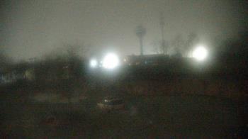 Weather camera view of Columbus Zoo and Aquarium.