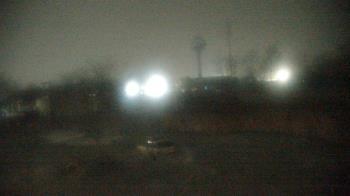 Weather camera view of Columbus Zoo and Aquarium.