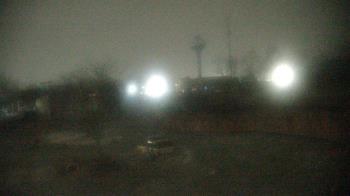 Weather camera view of Columbus Zoo and Aquarium.