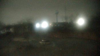 Weather camera view of Columbus Zoo and Aquarium.