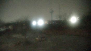 Weather camera view of Columbus Zoo and Aquarium.