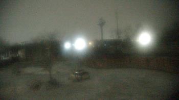 Weather camera view of Columbus Zoo and Aquarium.