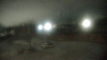 Weather camera view of Columbus Zoo and Aquarium.