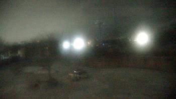 Weather camera view of Columbus Zoo and Aquarium.